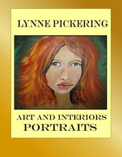 Lynne Pickering Art