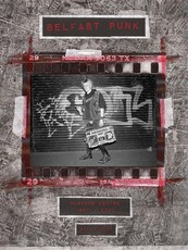 Ricky Adam: Belfast Punk