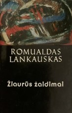 Žiaurūs žaidimai