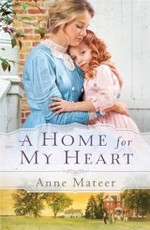 Home for My Heart