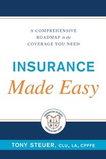 Insurance Made Easy