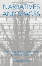 Narratives and Spaces