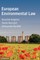 European Environmental Law