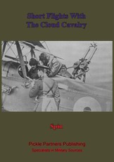 Short Flights With The Cloud Cavalry