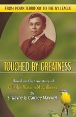 Touched by Greatness