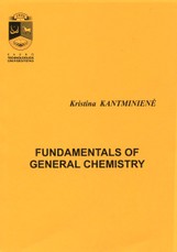 Fundamentals of General Chemistry