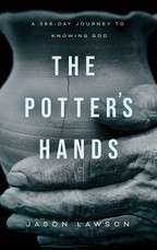 The Potter's Hands