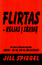 Flirtas – kelias į sėkmę