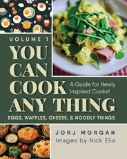 You Can Cook Any Thing
