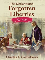 The Declaration's Forgotten Liberties for Youth