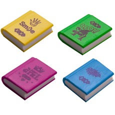 Trintukas KNYGA pieštukui