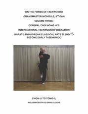 On the Forms of Taekwondo