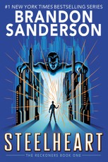 Steelheart