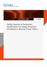 Safety Aspects of Equipment Qualification for Design Extension Conditions in Nuclear Power Plants