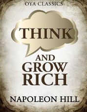 Think and Grow Rich