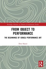 From Object to Performance