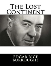 The Lost Continent