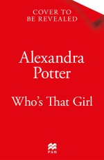 Who's That Girl?