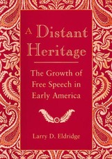 Distant Heritage