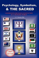 Psychology, Symbolism & the Sacred