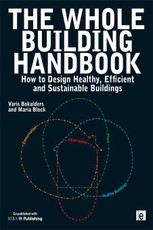 The Whole Building Handbook