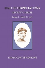 Bible Interpretations Seventh Series January 1 - March 31, 1893
