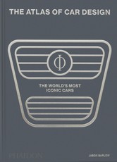 The Atlas of Car Design