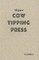 The Best of Cow Tipping Press