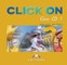 Click on 3. Class CD. Klausymo diskas