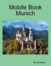 Mobile Book Munich