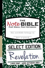 The NoteBible