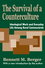 The Survival of a Counterculture