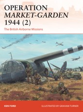 Operation Market-Garden 1944 (2)