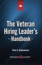 Veteran Hiring Leader's Handbook