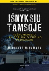 IŠNYKSIU TAMSOJE