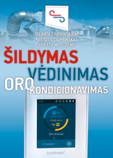 Šildymas, vėdinimas, oro kondicionavimas