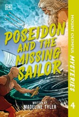 Mount Olympus Mysteries Poseidon and the Missing Sailor