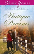 Antique Dreams