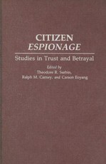 Citizen Espionage