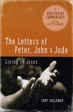 Letters of Peter, John & Jude