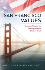 San Francisco Values