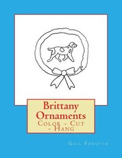 Brittany Ornaments