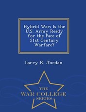 Hybrid War