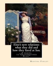 Elsie's new relations