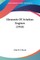 Elements Of Aviation Engines (1918)
