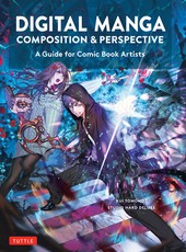 A Beginner's Guide to Manga DesignÃÂ¡