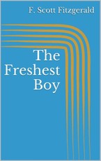 The Freshest Boy