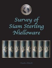 Survey of Siam Sterling Nielloware
