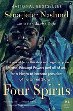 Four Spirits