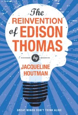 Reinvention of Edison Thomas